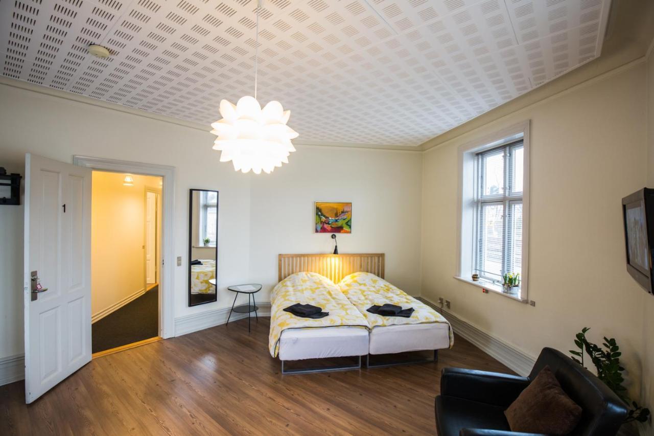 Bed & Breakfast Holstebro Exterior photo