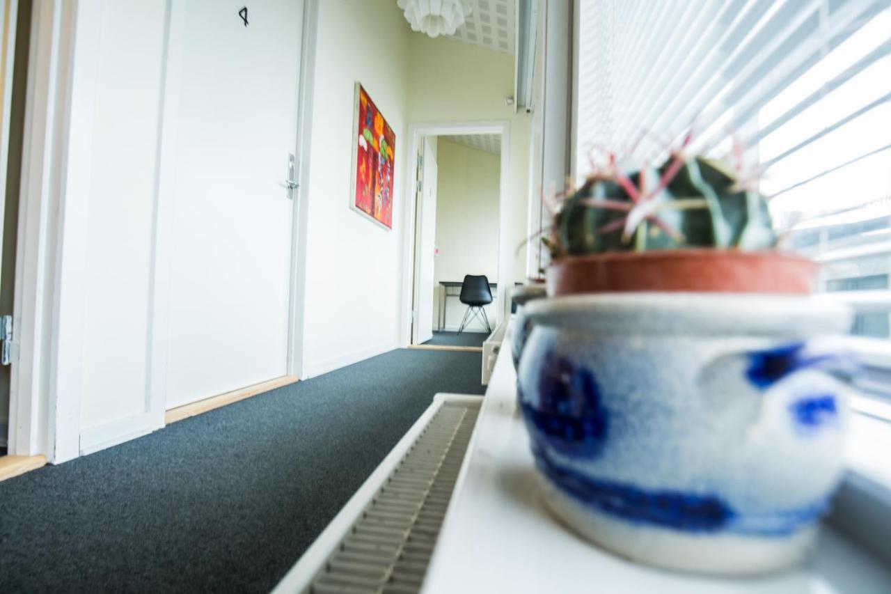 Bed & Breakfast Holstebro Exterior photo