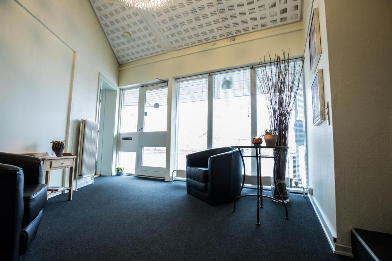 Bed & Breakfast Holstebro Exterior photo